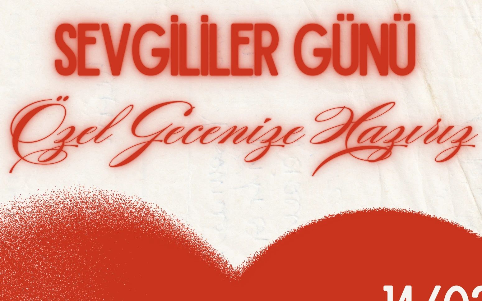 Sevgililer Günü