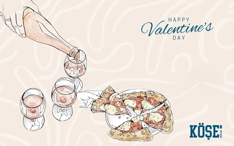 Sevgililer Günü Kampanya