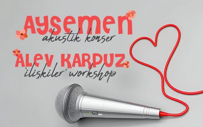Sevgililer Günü Özel