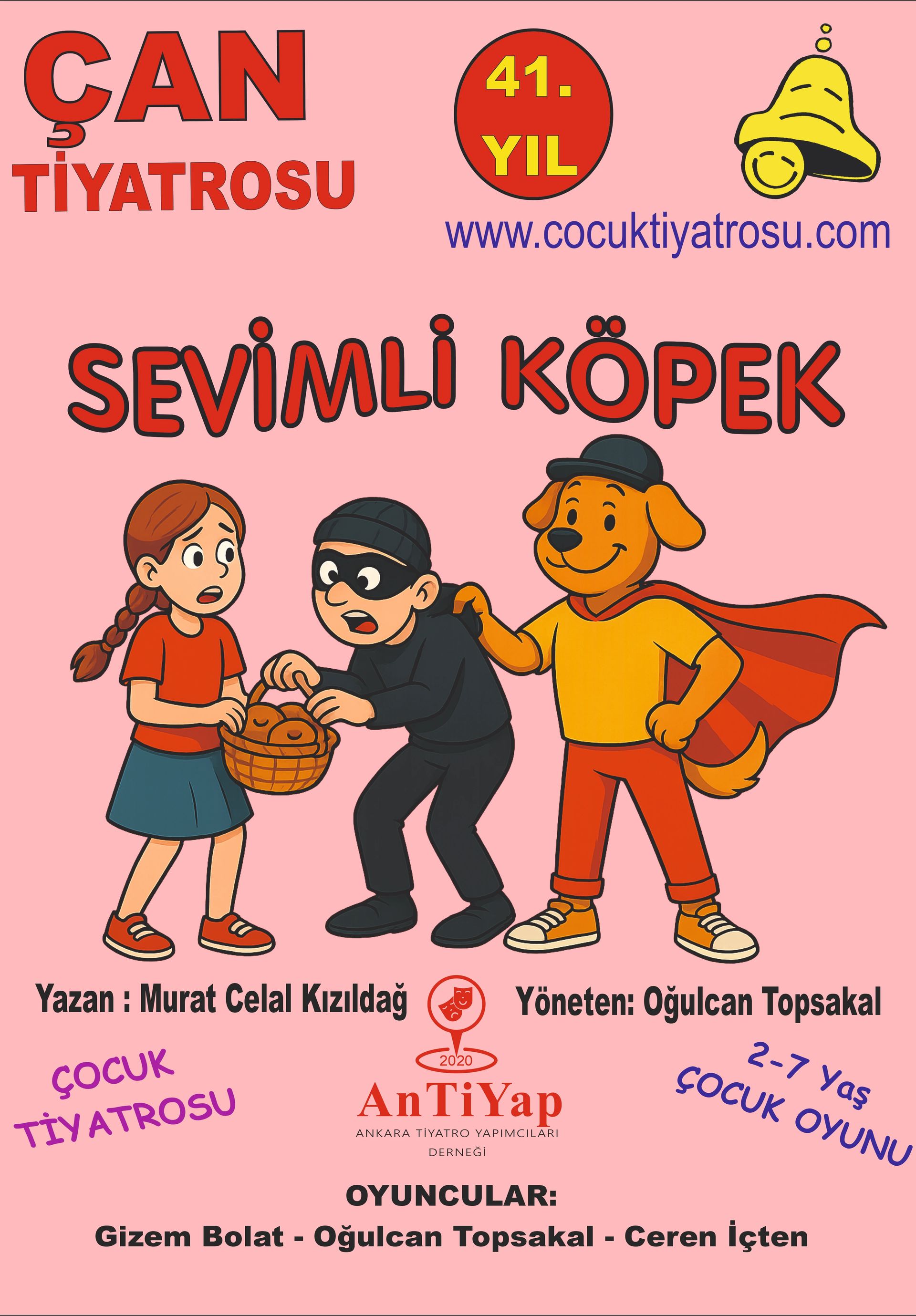 Sevimli Köpek