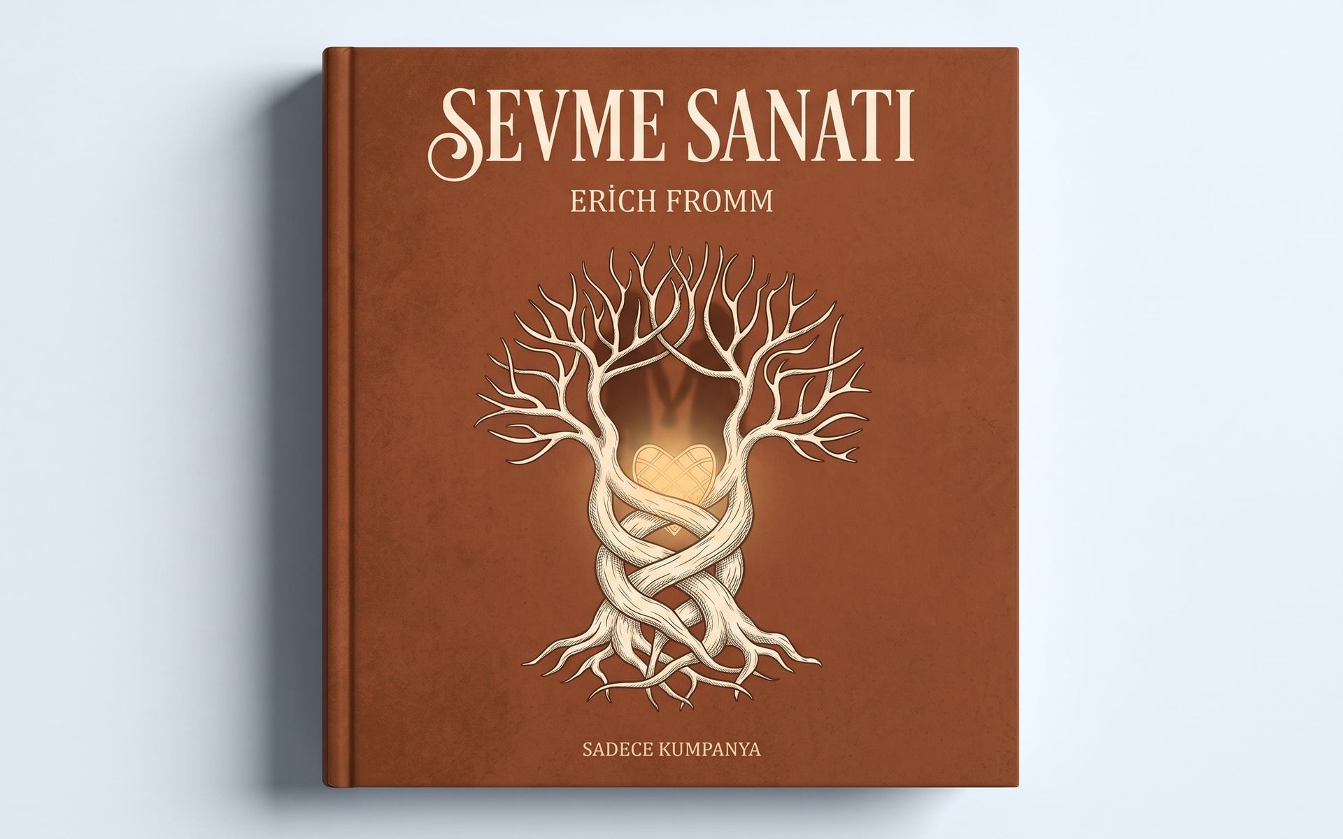 Sevme Sanatı