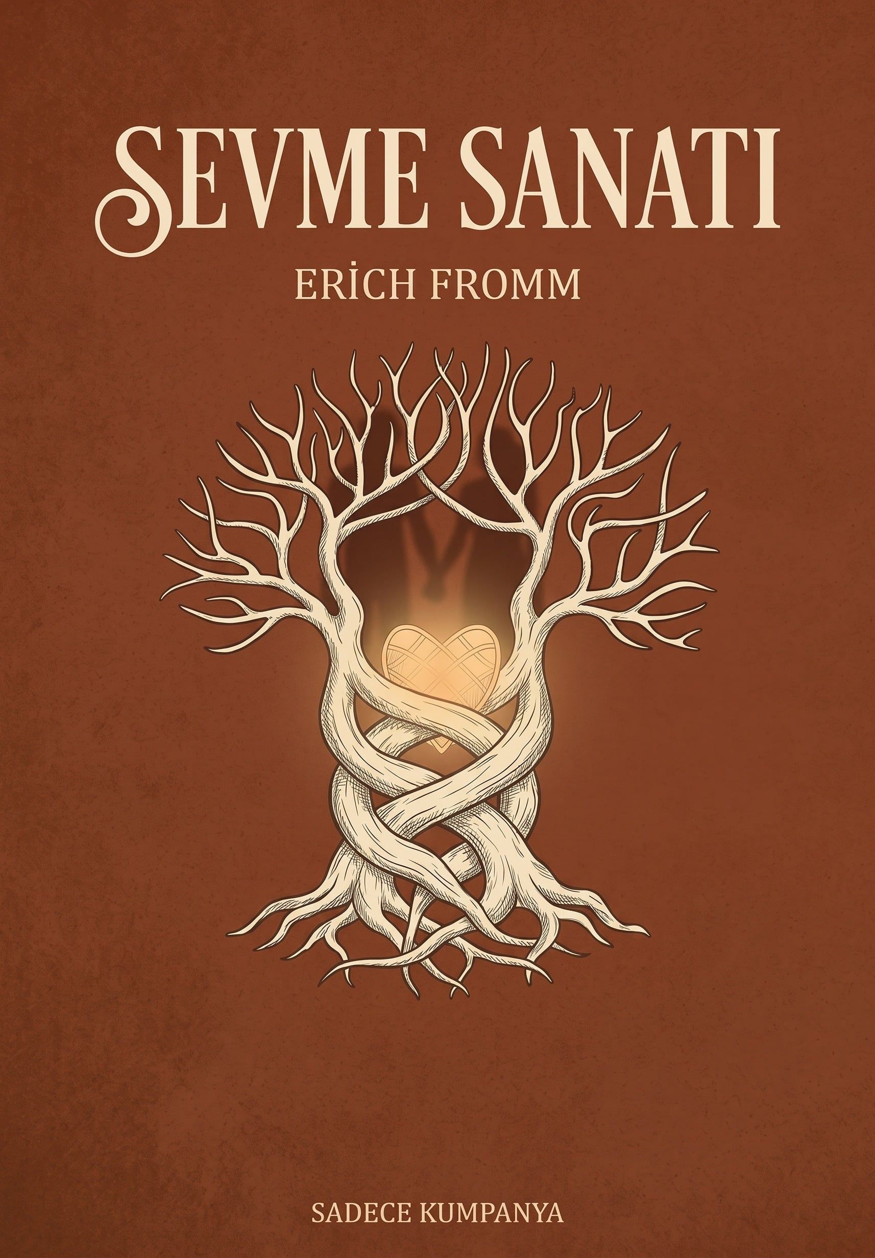 Sevme Sanatı