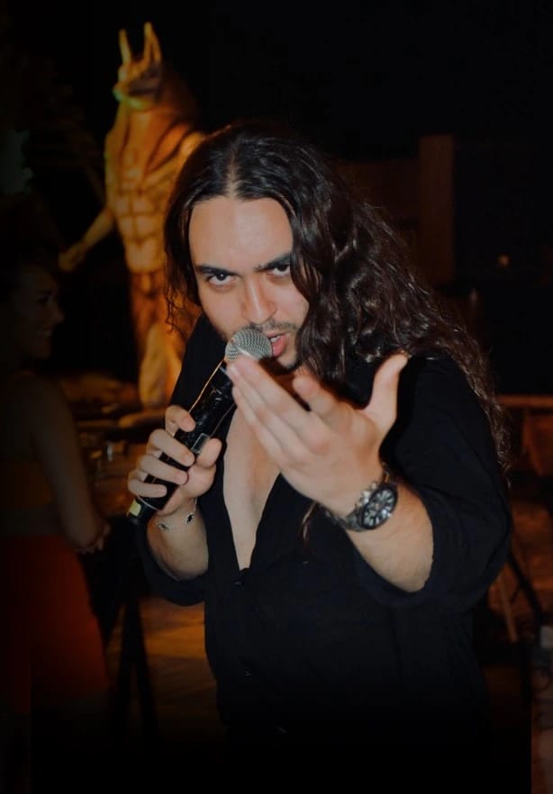 Seyit Ali Özen