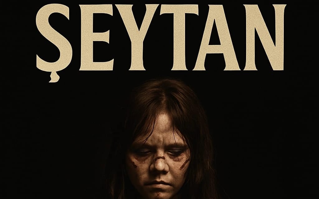 Şeytan Oyunu