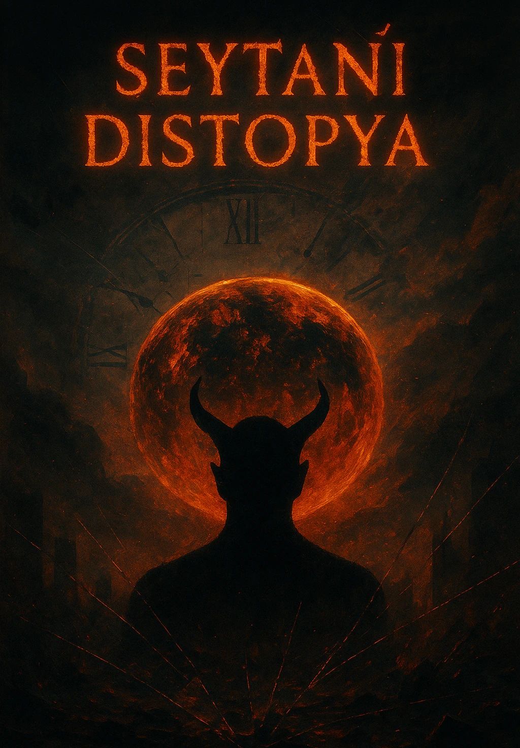 Şeytani Distopya Oyunu