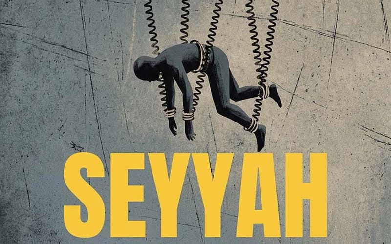 Seyyah Oyunu