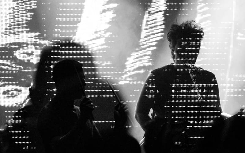 She Past Away Konseri 