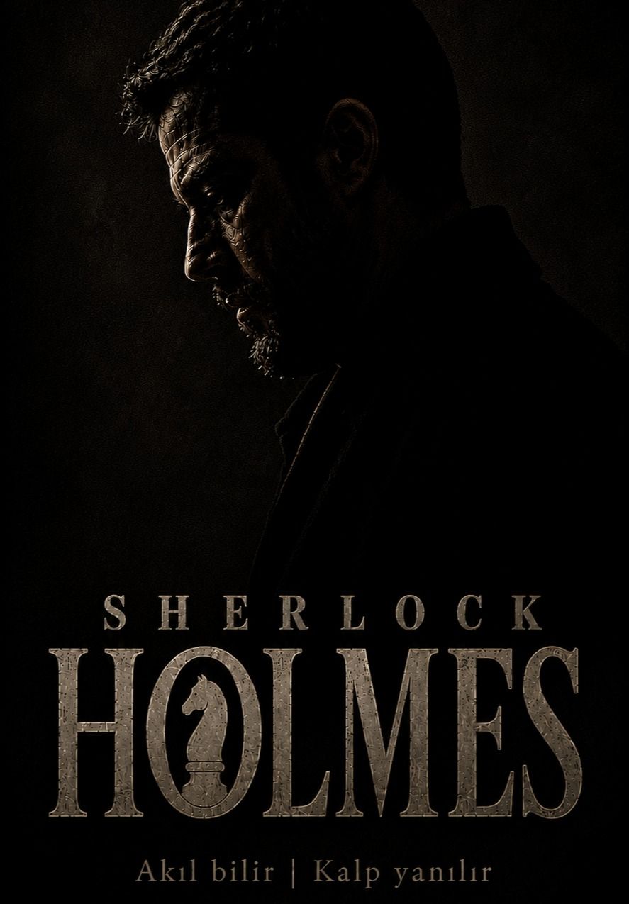 Sherlock Holmes
