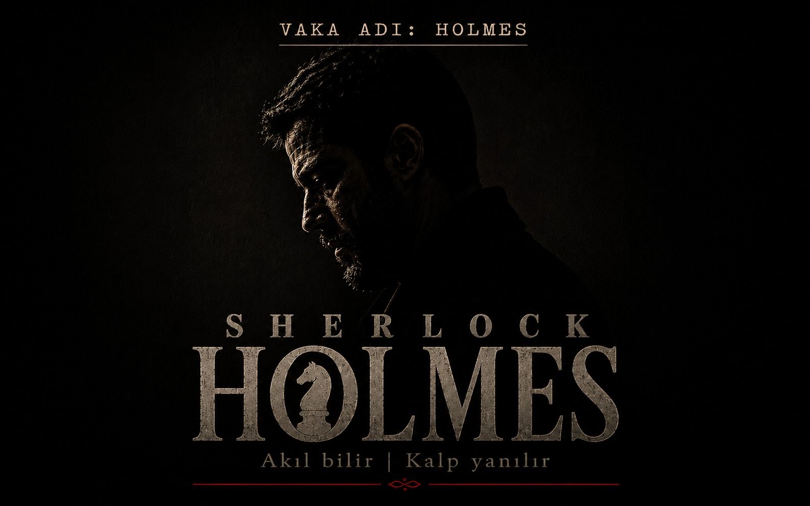 Sherlock Holmes