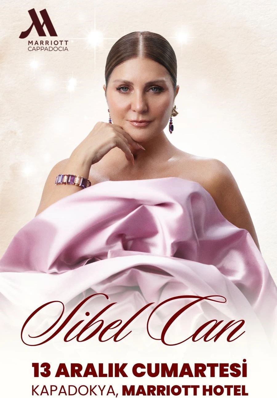 Sibel Can Gala