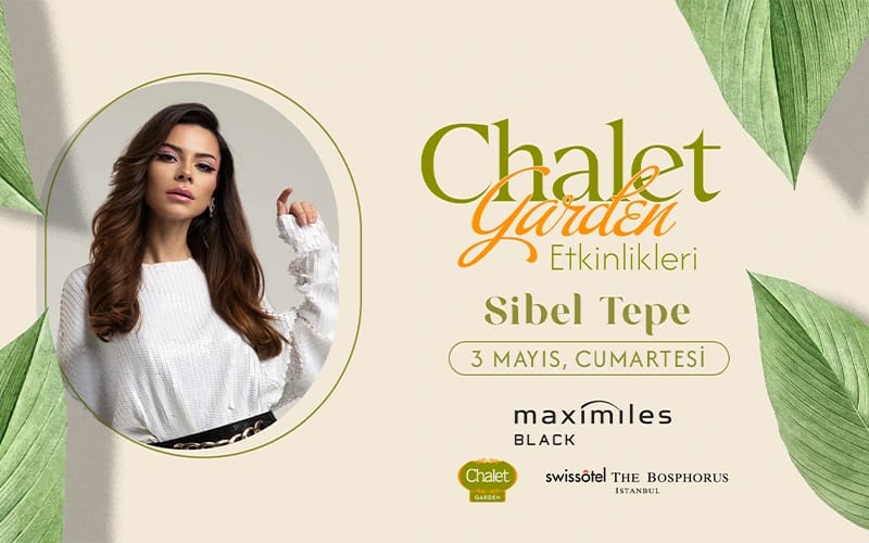 Sibel Tepe Konseri