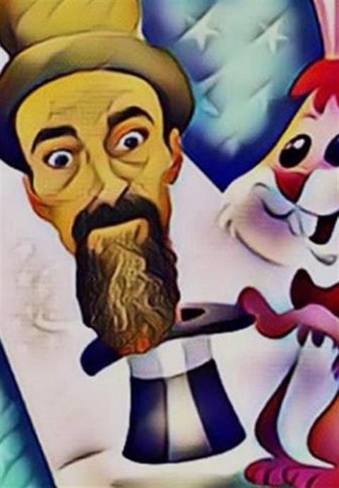 Sihirbaz Erol ile İllüzyon Gösterisi