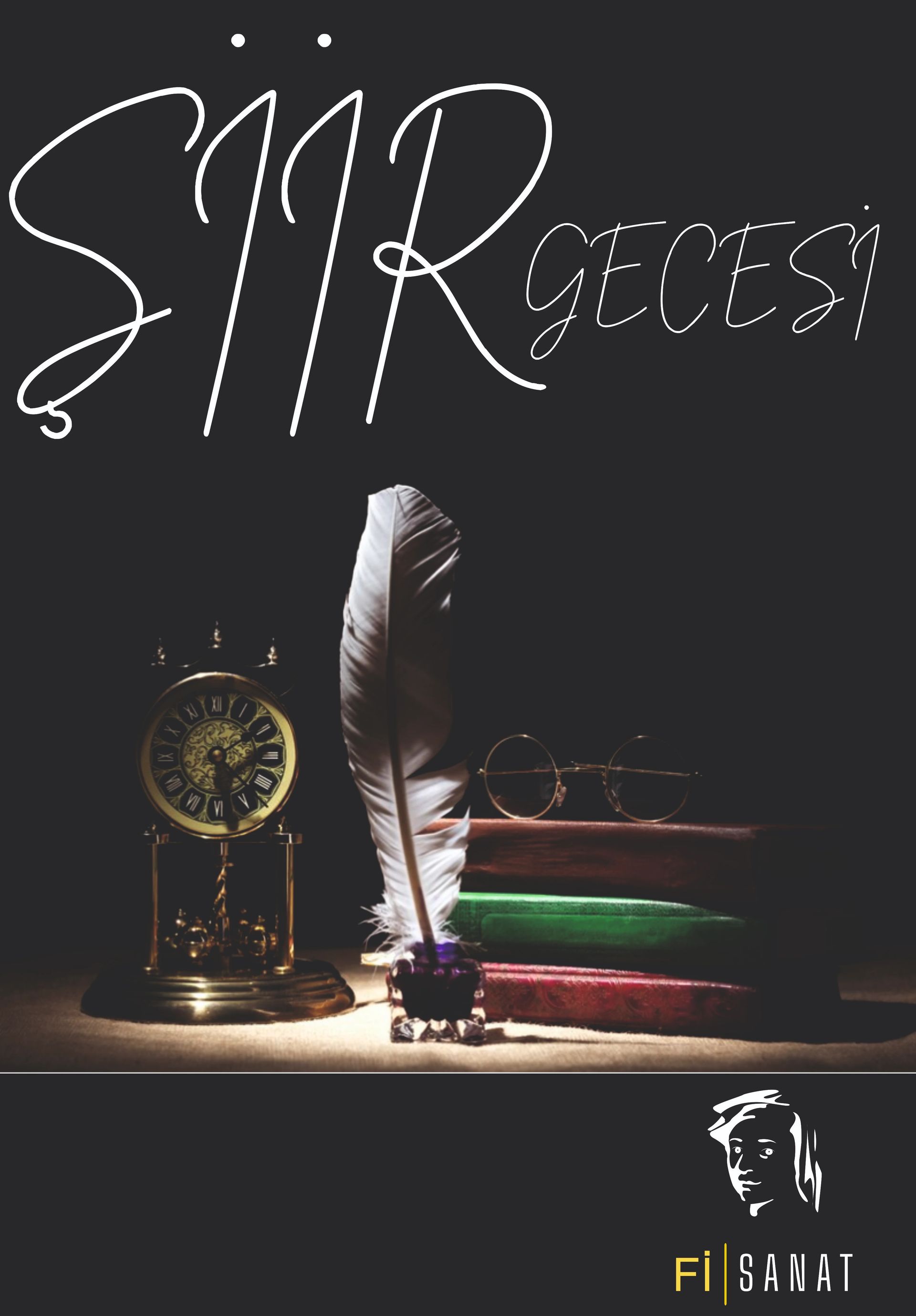 Şiir Gecesi