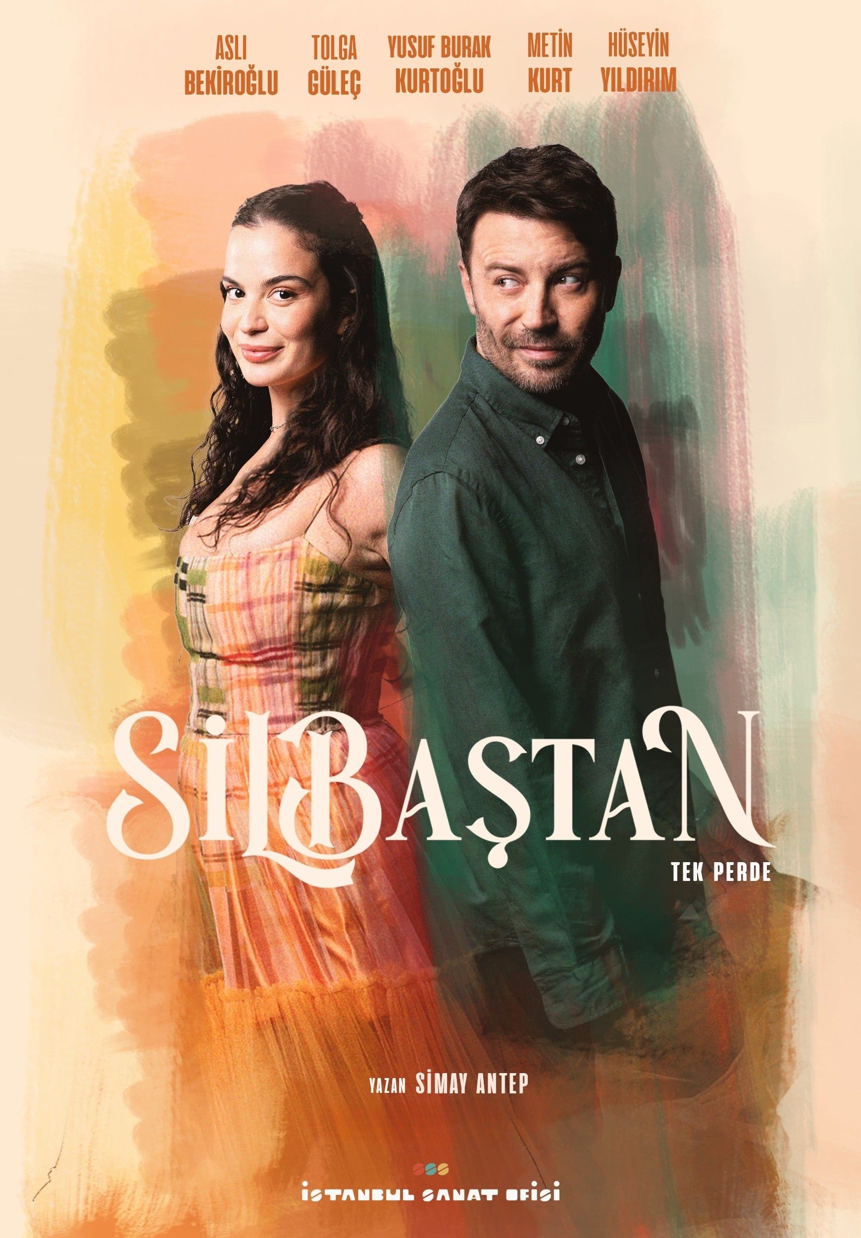 Sil Baştan