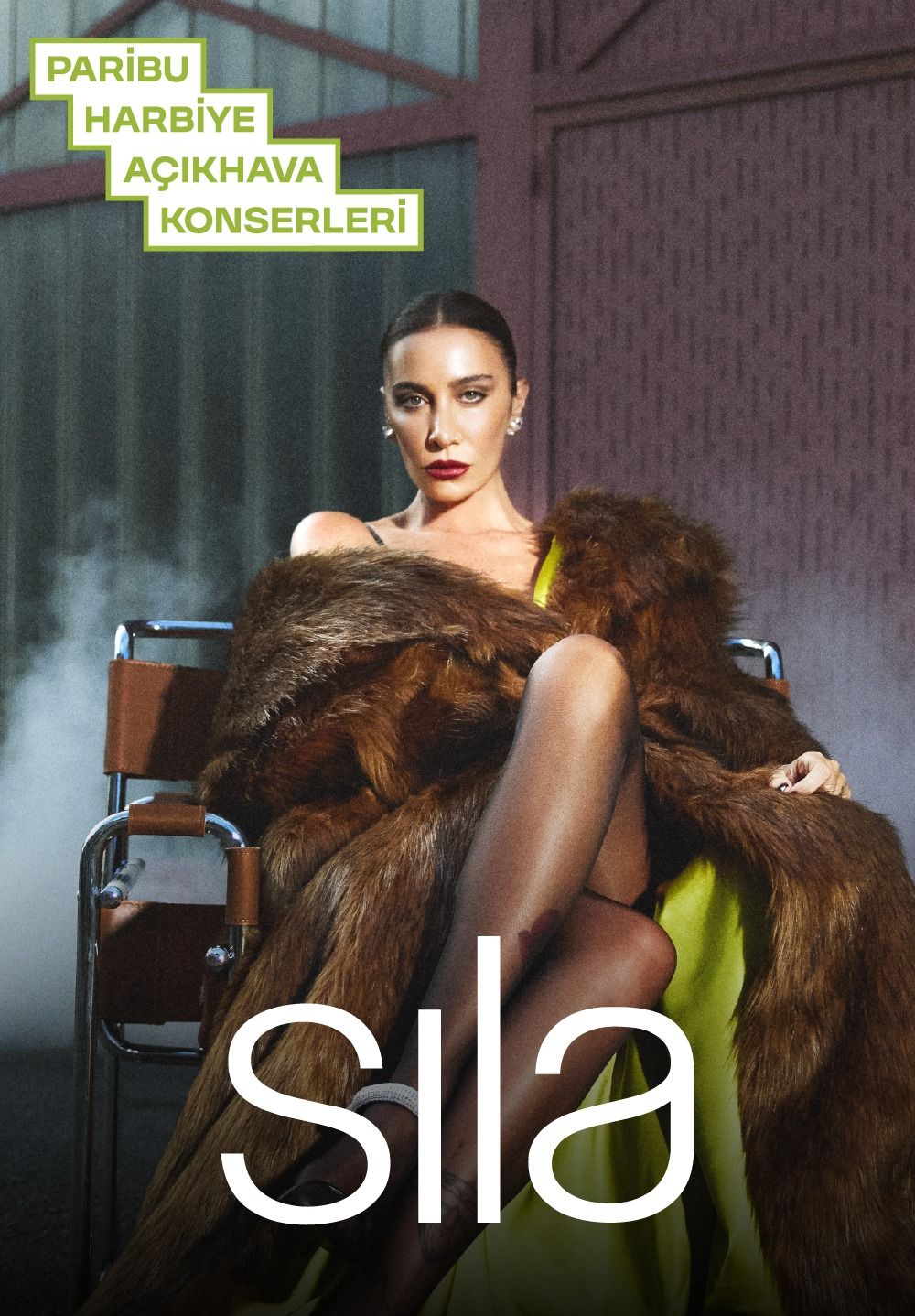 Sıla