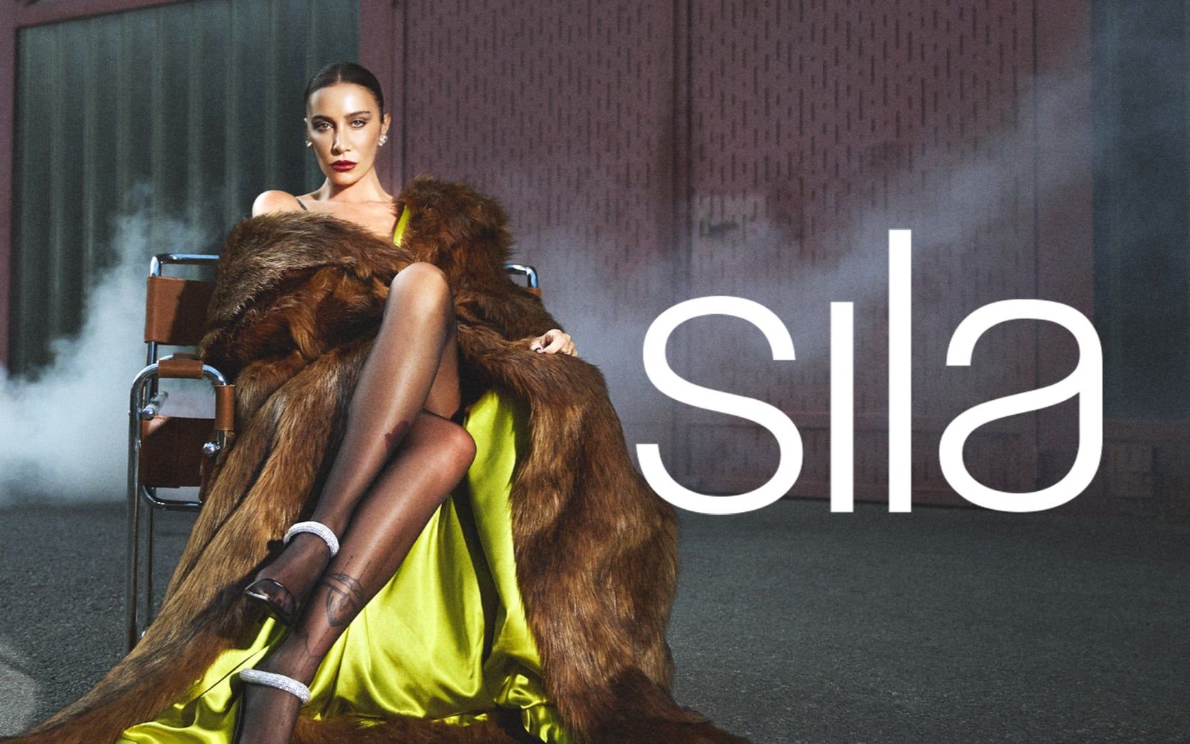 Sıla
