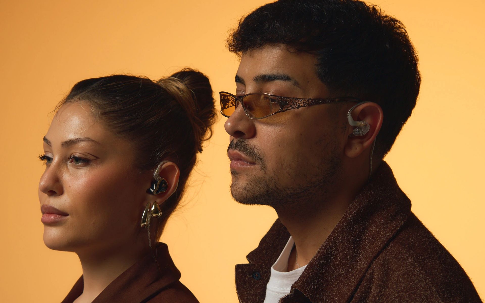 Sıla Şahin & Samet Kardeşler