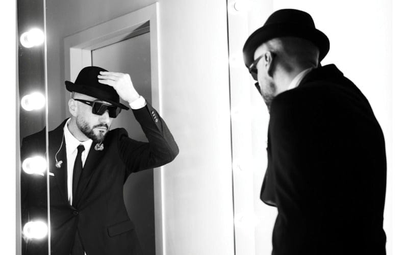 SILK ORIENT – BEDÜK BIG BAND PROJECT
