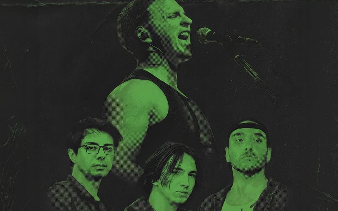 Silverback Metallica Tribute