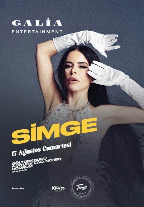Simge Konseri