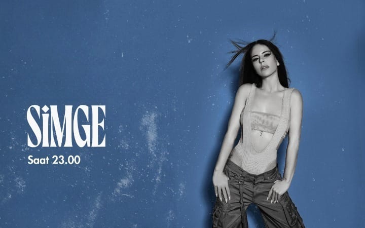 Simge Sağın Konseri