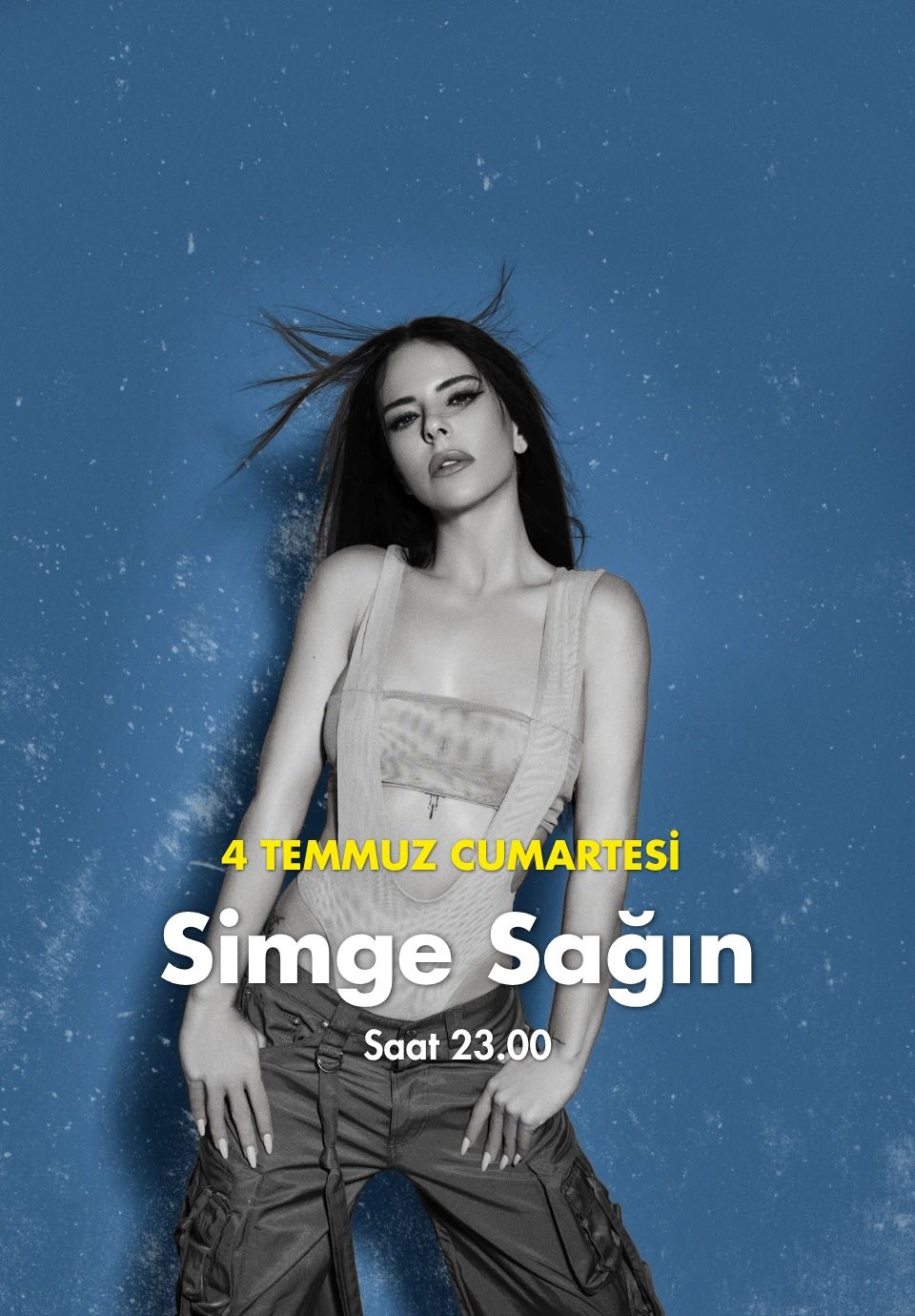 Simge Sağın Konseri