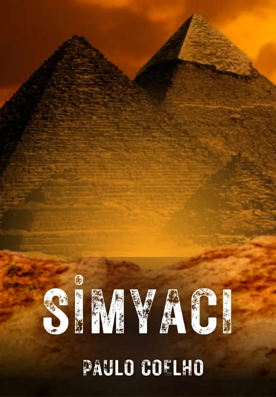 Simyacı Oyunu