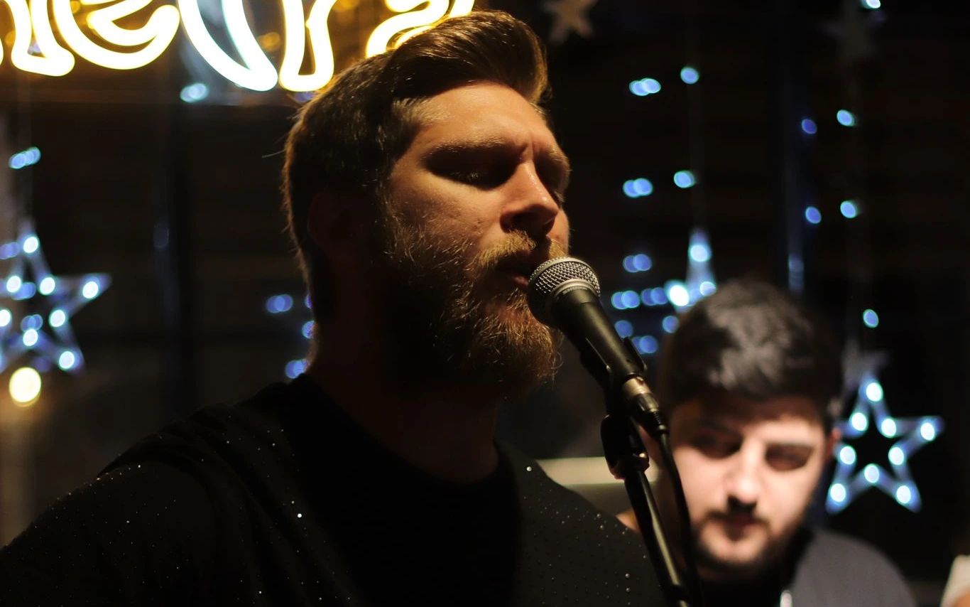 Sinan Somuncu Akustik