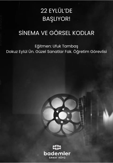 Sinema ve Görsel Kodlar