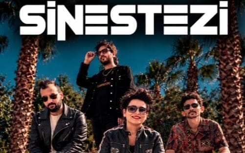 Sinestezi