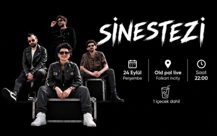Sineztezi Konseri