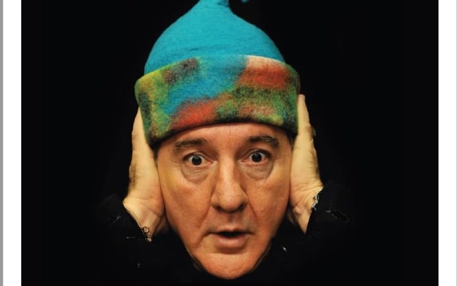 Şıngır Şıngır Beyoğlu - Ali Poyrazoğlu