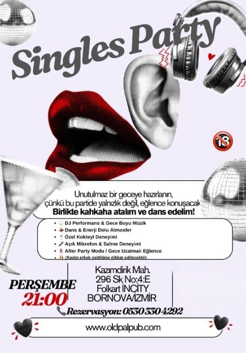 Single Party