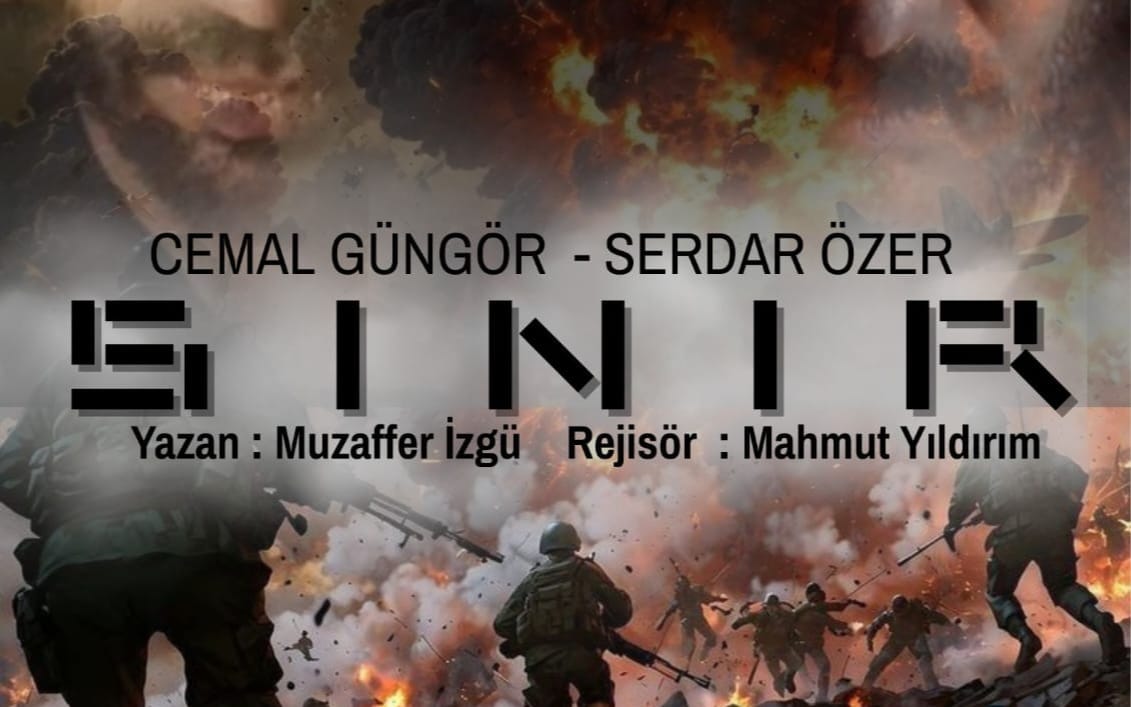 Sınır