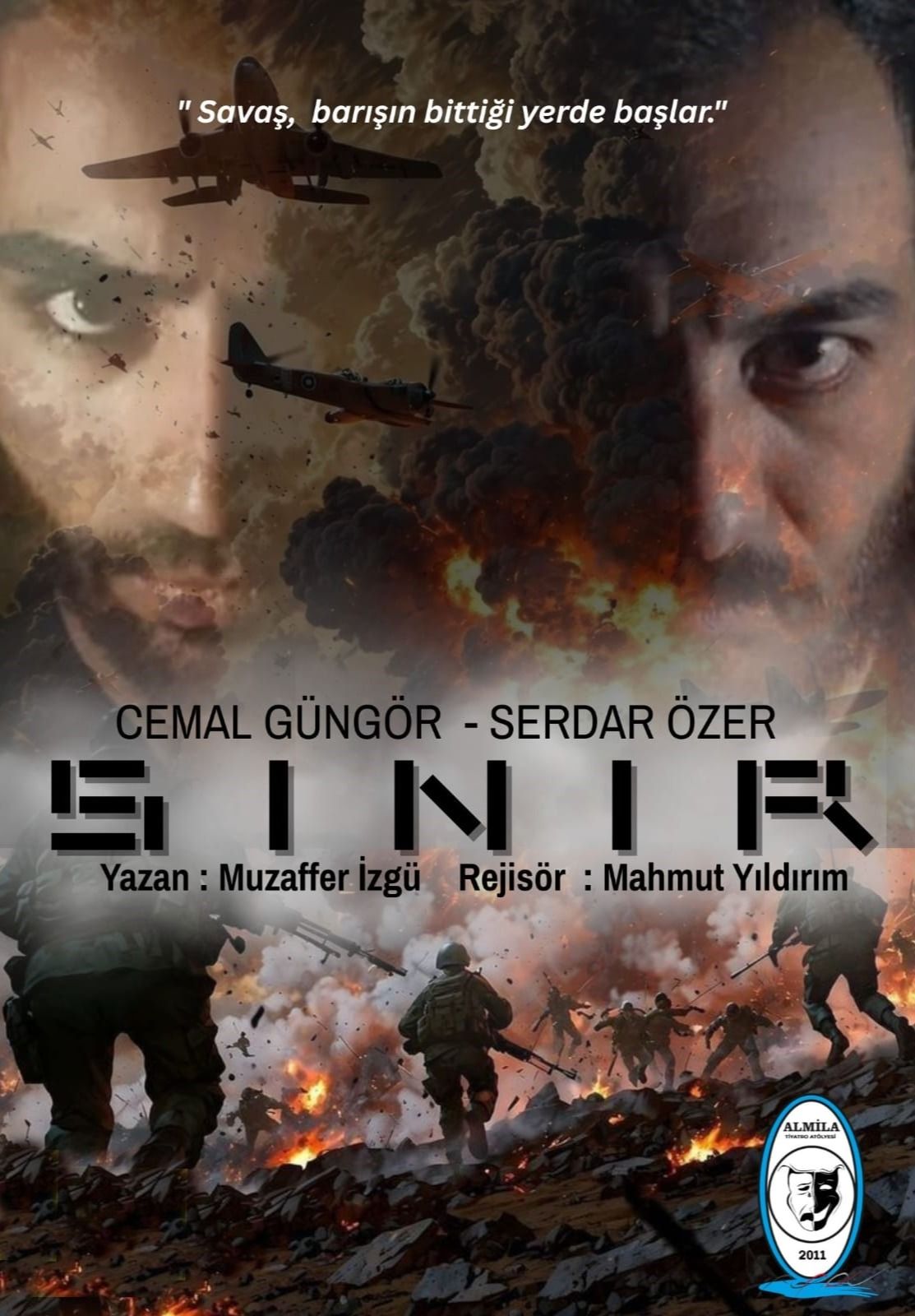 Sınır