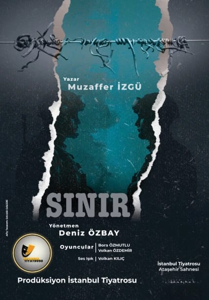 Sınır Oyunu