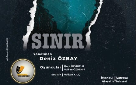 Sınır Oyunu