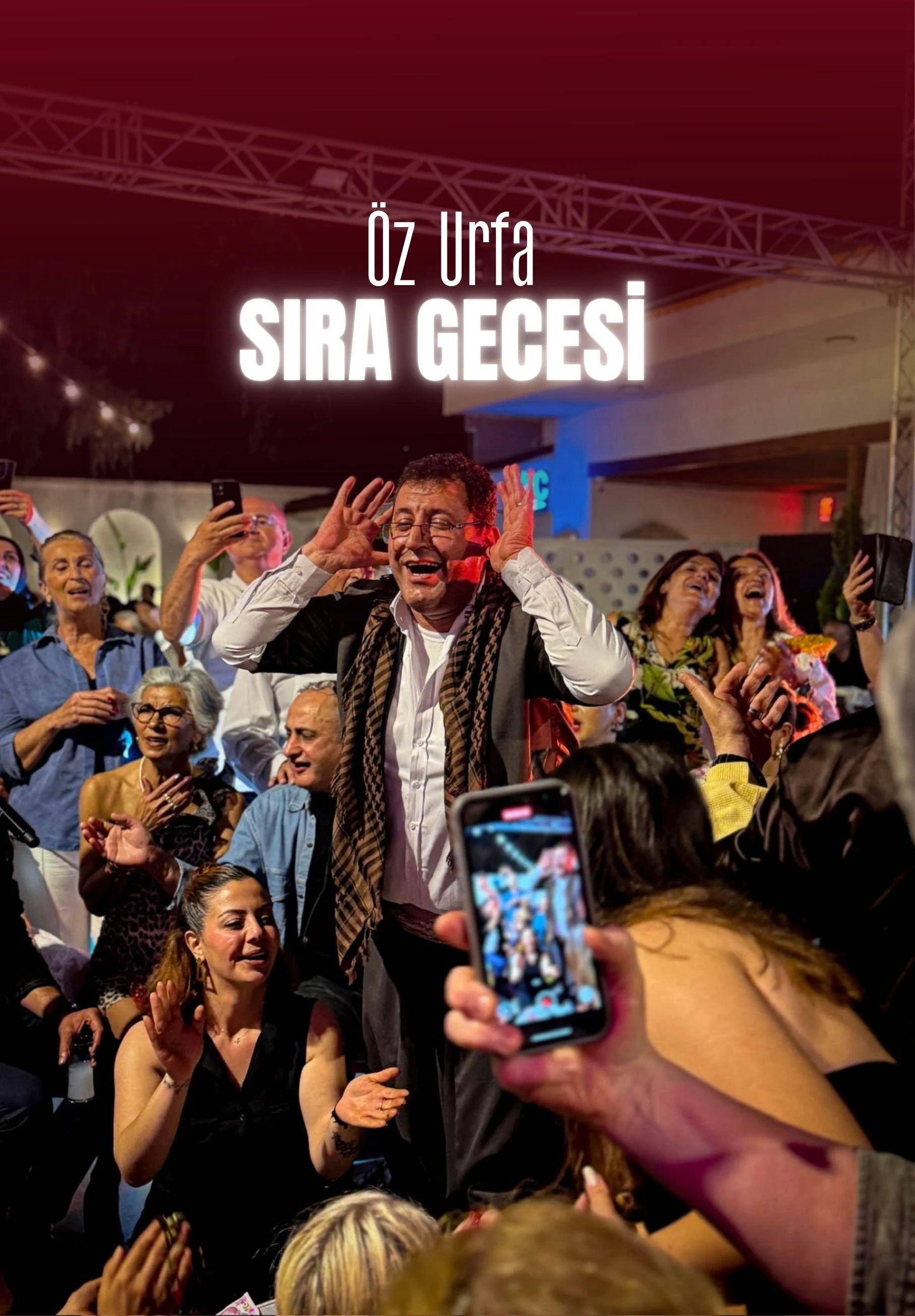 Sıra Gecesi