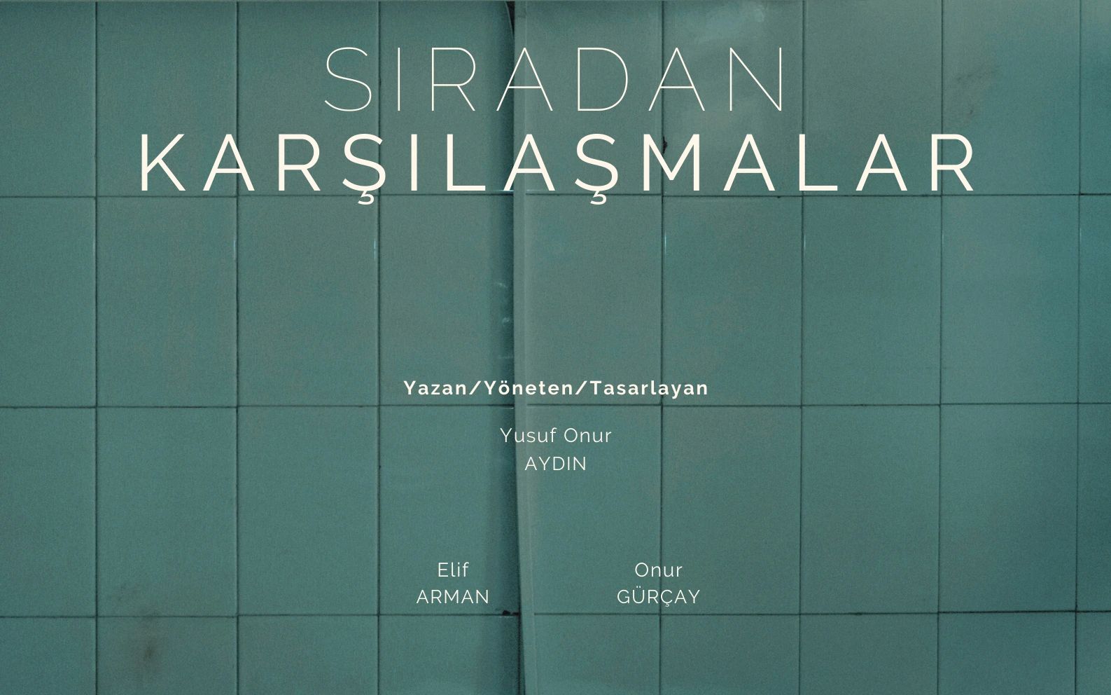 Sıradan Karşılaşmalar Oyunu