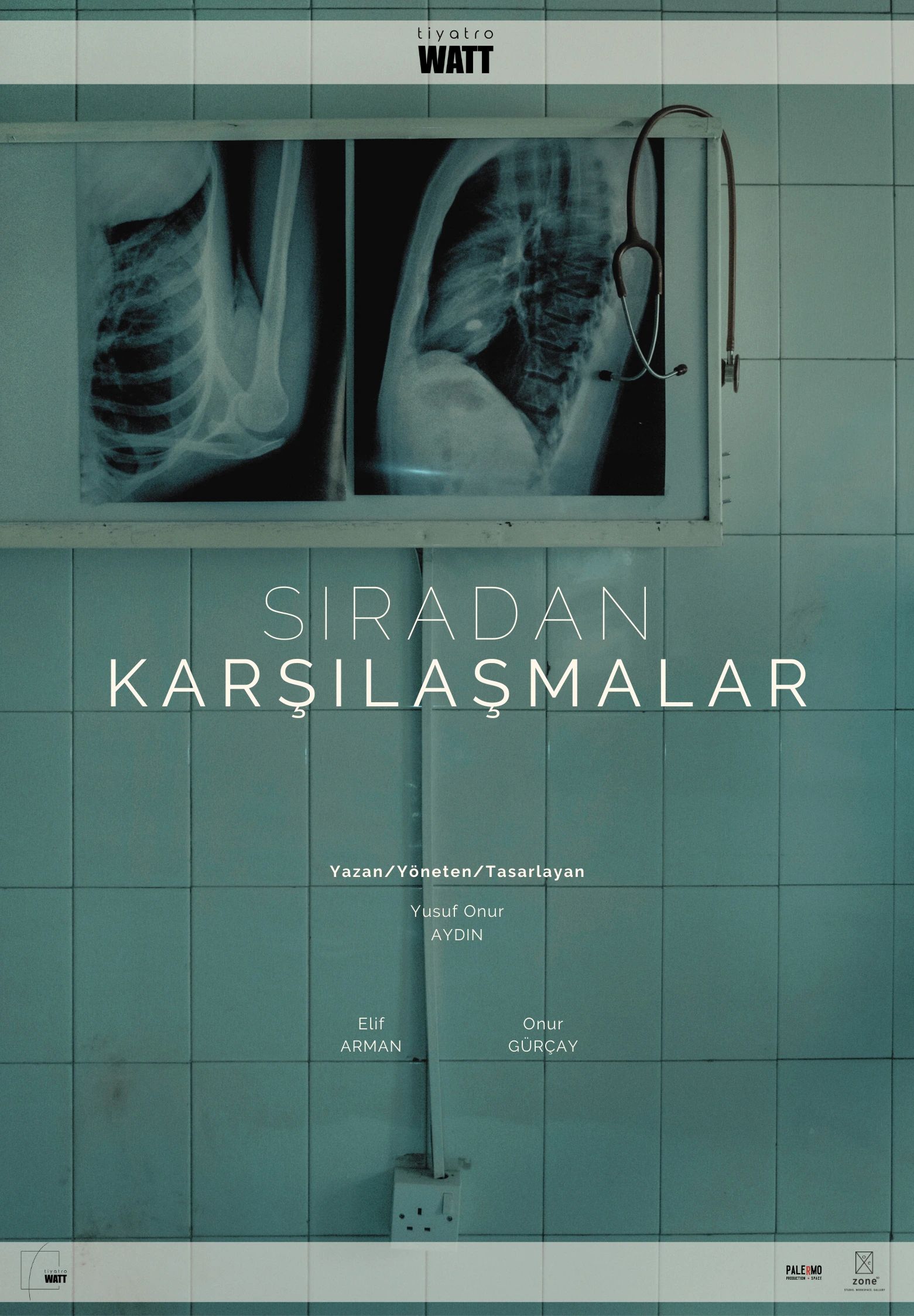 Sıradan Karşılaşmalar Oyunu