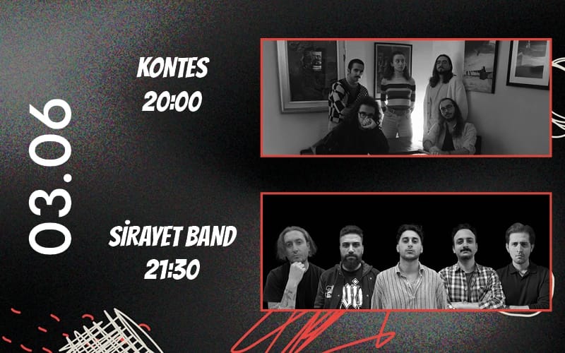 Sirayet & Kontes