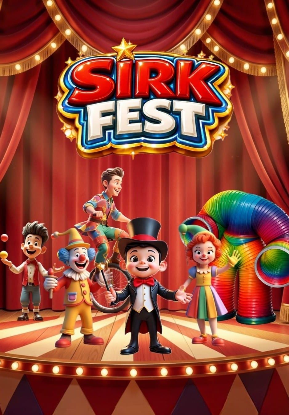 Sirk Fest