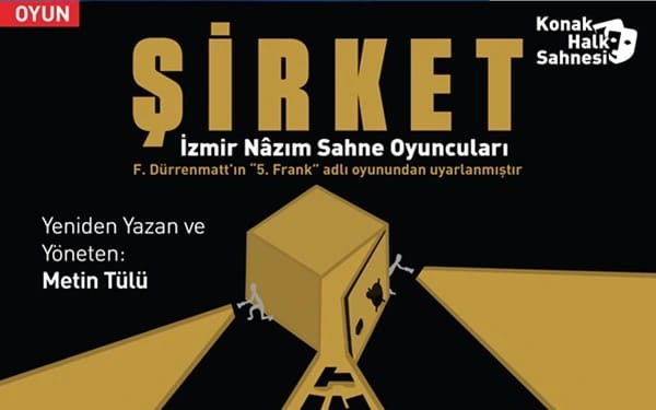 Şirket