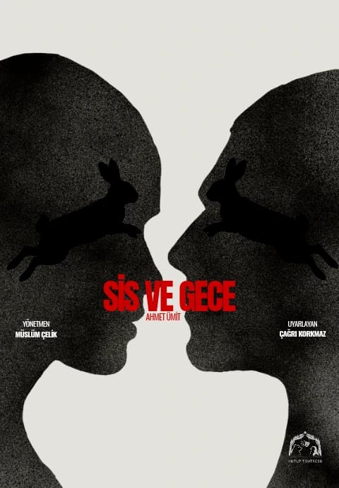 Sis ve Gece
