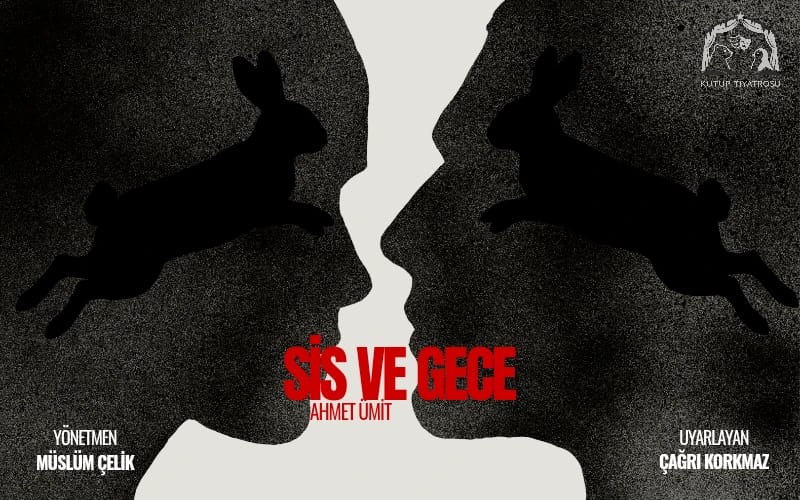 Sis ve Gece