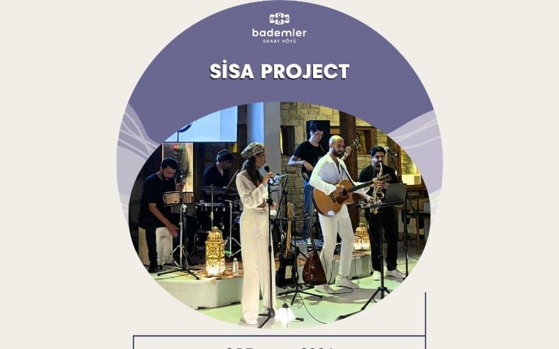 Sisa Project Konseri