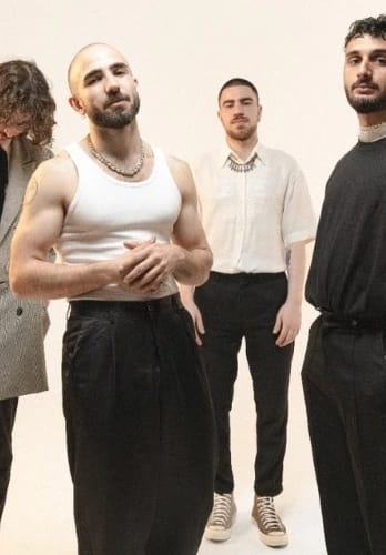 Siyah Tavşan Konseri