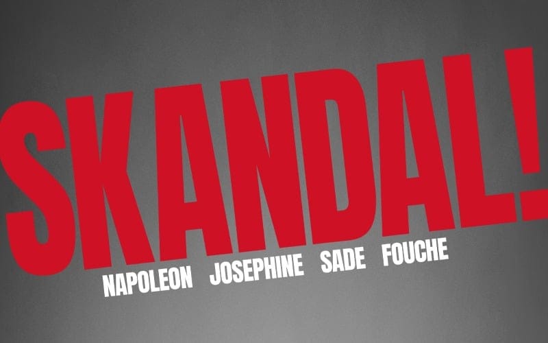 Skandal