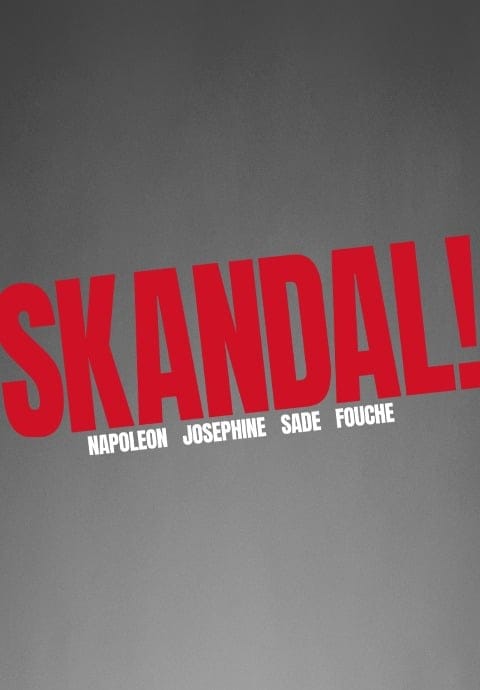 Skandal