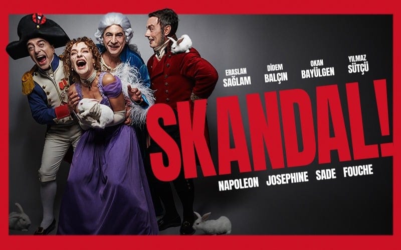 Skandal